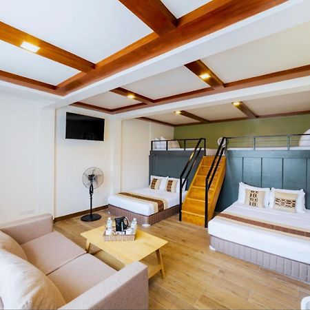 Mist Mountain Resort Powered By Cocotel Cebu Zewnętrze zdjęcie