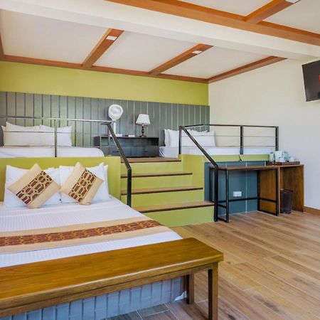 Mist Mountain Resort Powered By Cocotel Cebu Zewnętrze zdjęcie