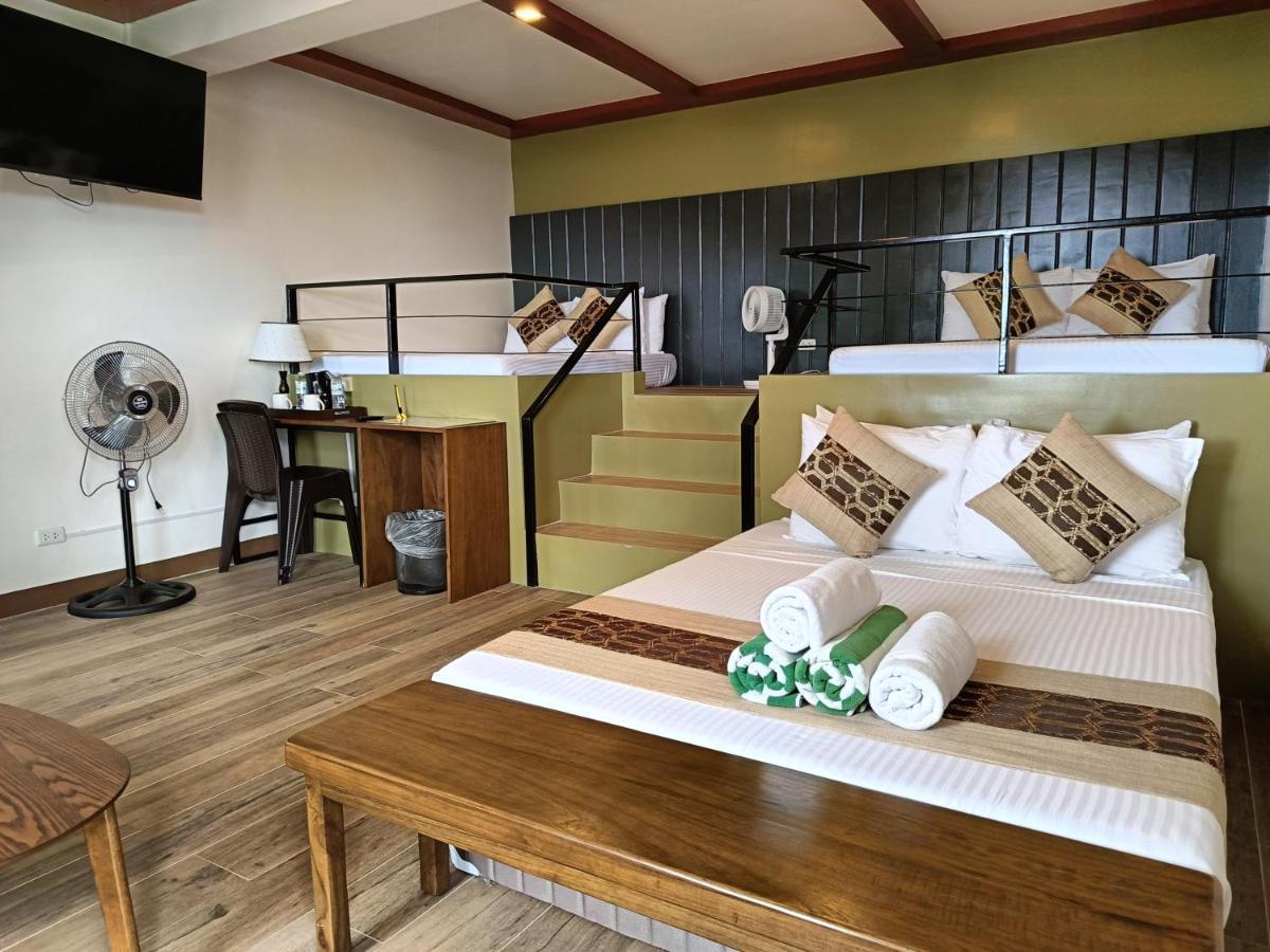 Mist Mountain Resort Powered By Cocotel Cebu Pokój zdjęcie