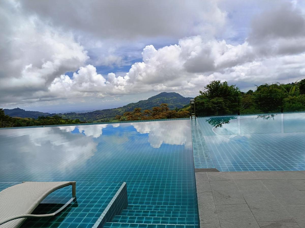 Mist Mountain Resort Powered By Cocotel Cebu Zewnętrze zdjęcie
