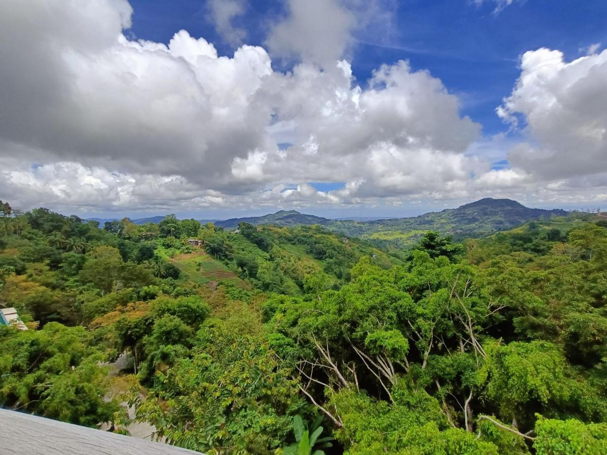 Mist Mountain Resort Powered By Cocotel Cebu Zewnętrze zdjęcie