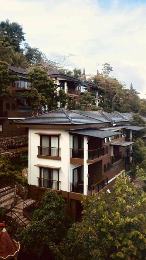 Mist Mountain Resort Powered By Cocotel Cebu Zewnętrze zdjęcie