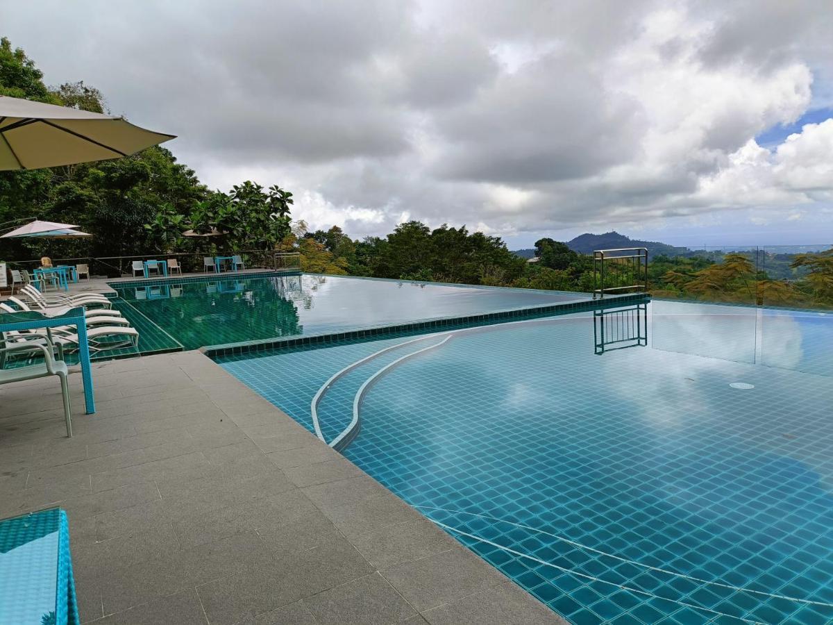 Mist Mountain Resort Powered By Cocotel Cebu Zewnętrze zdjęcie