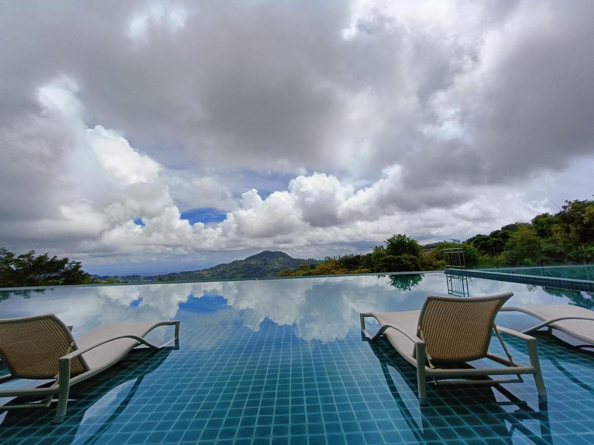 Mist Mountain Resort Powered By Cocotel Cebu Zewnętrze zdjęcie