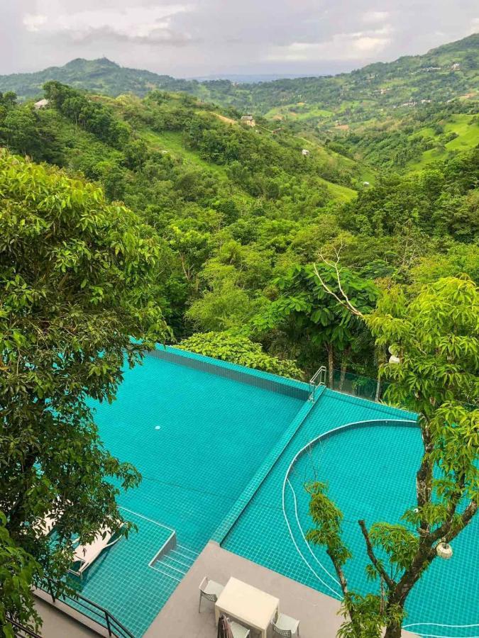 Mist Mountain Resort Powered By Cocotel Cebu Zewnętrze zdjęcie