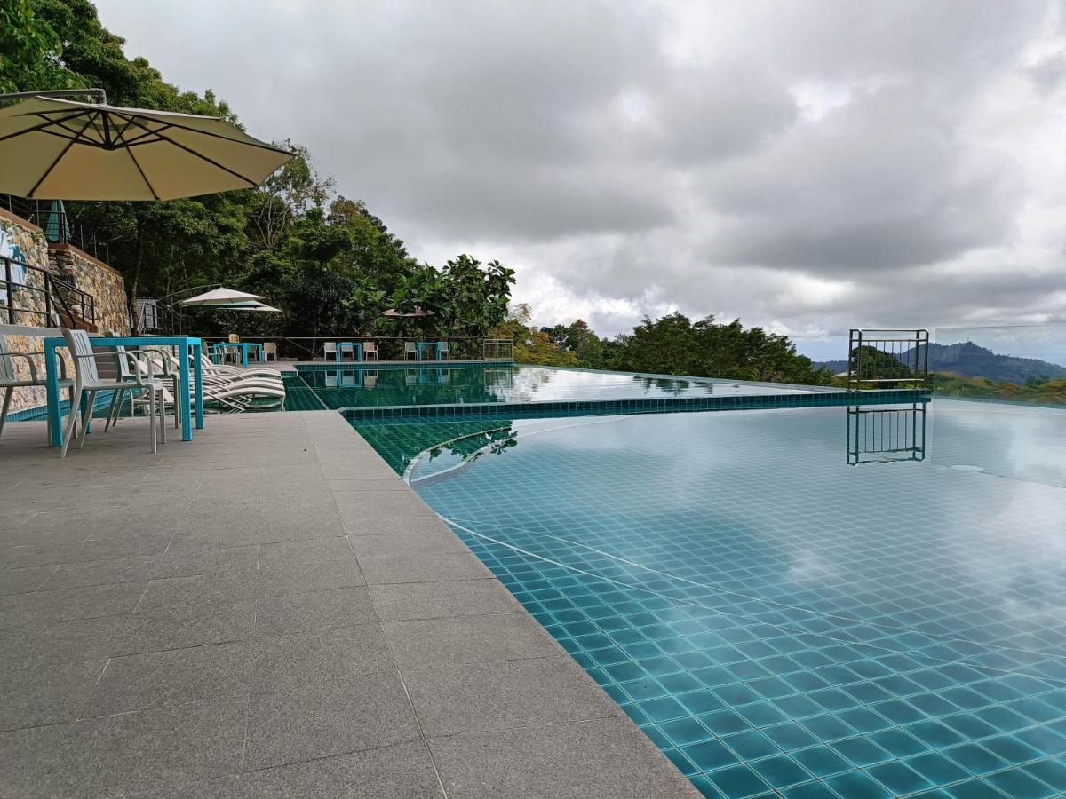 Mist Mountain Resort Powered By Cocotel Cebu Zewnętrze zdjęcie