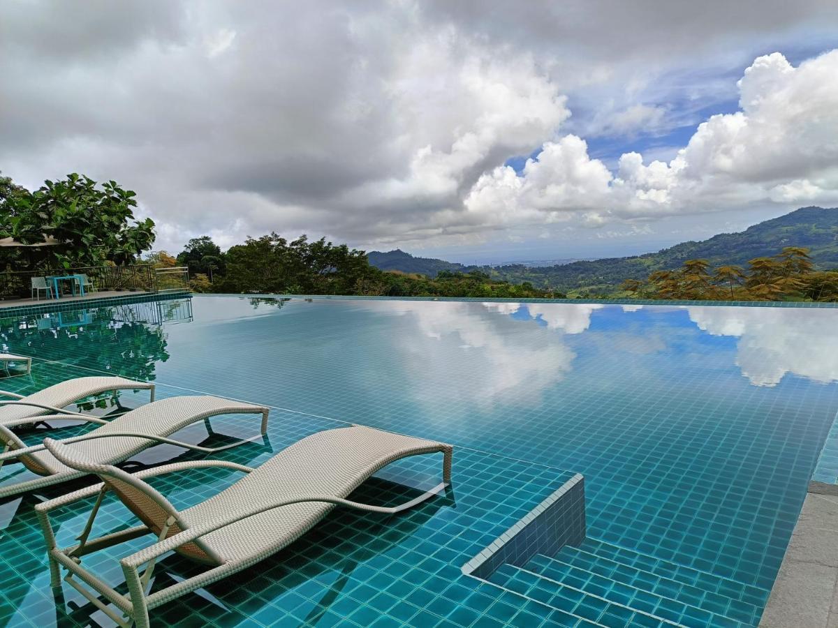 Mist Mountain Resort Powered By Cocotel Cebu Zewnętrze zdjęcie