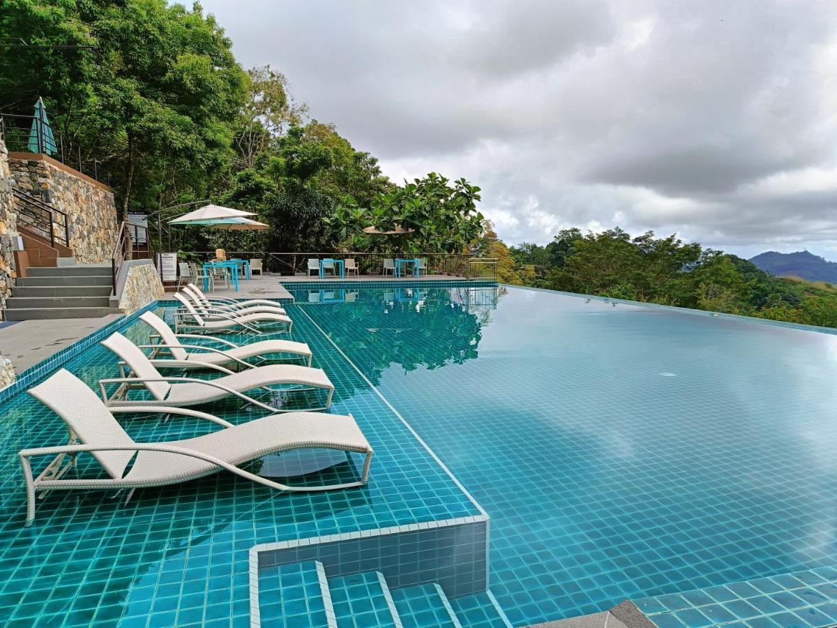 Mist Mountain Resort Powered By Cocotel Cebu Zewnętrze zdjęcie