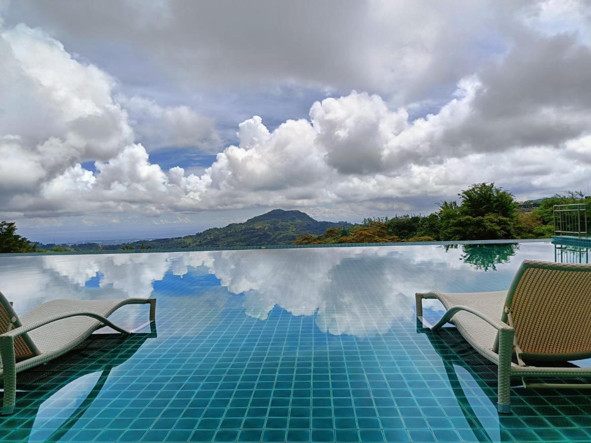 Mist Mountain Resort Powered By Cocotel Cebu Zewnętrze zdjęcie