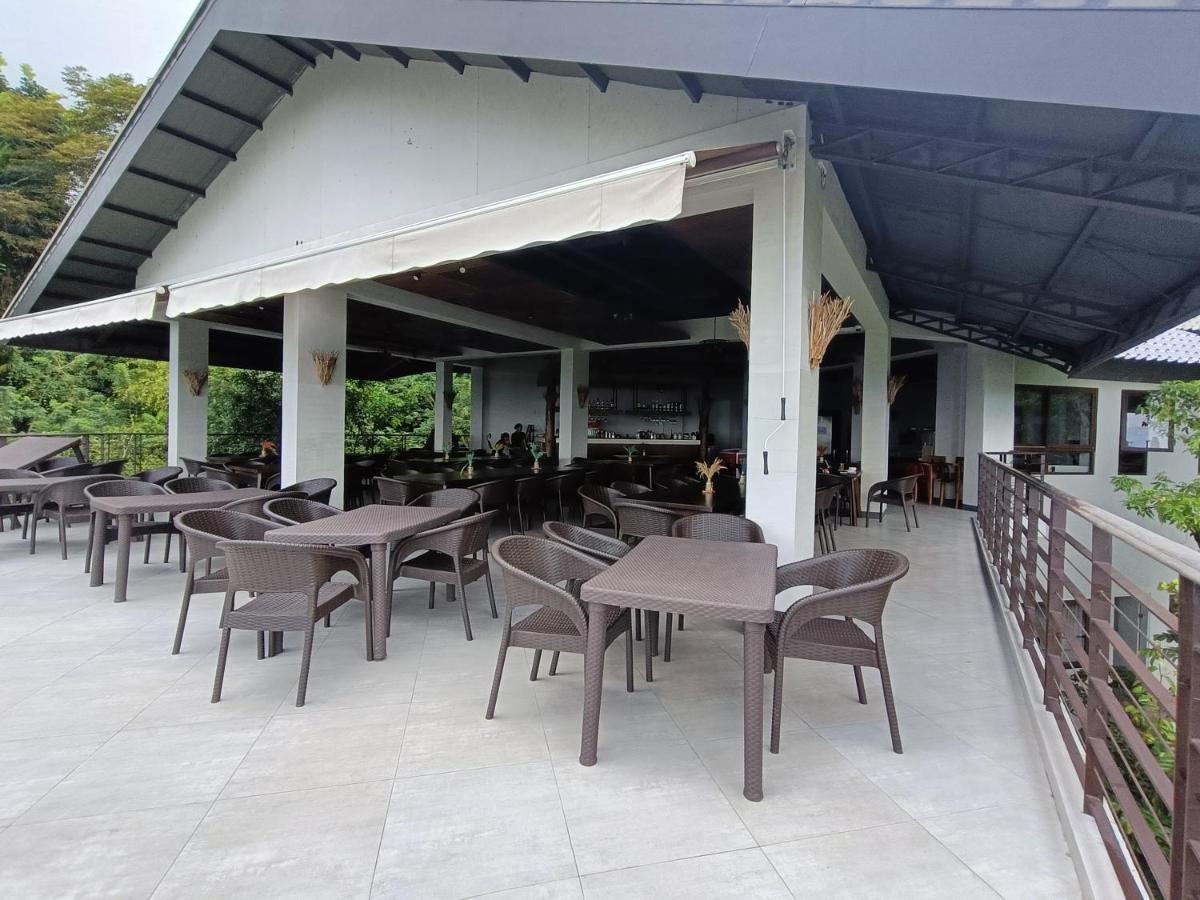Mist Mountain Resort Powered By Cocotel Cebu Zewnętrze zdjęcie