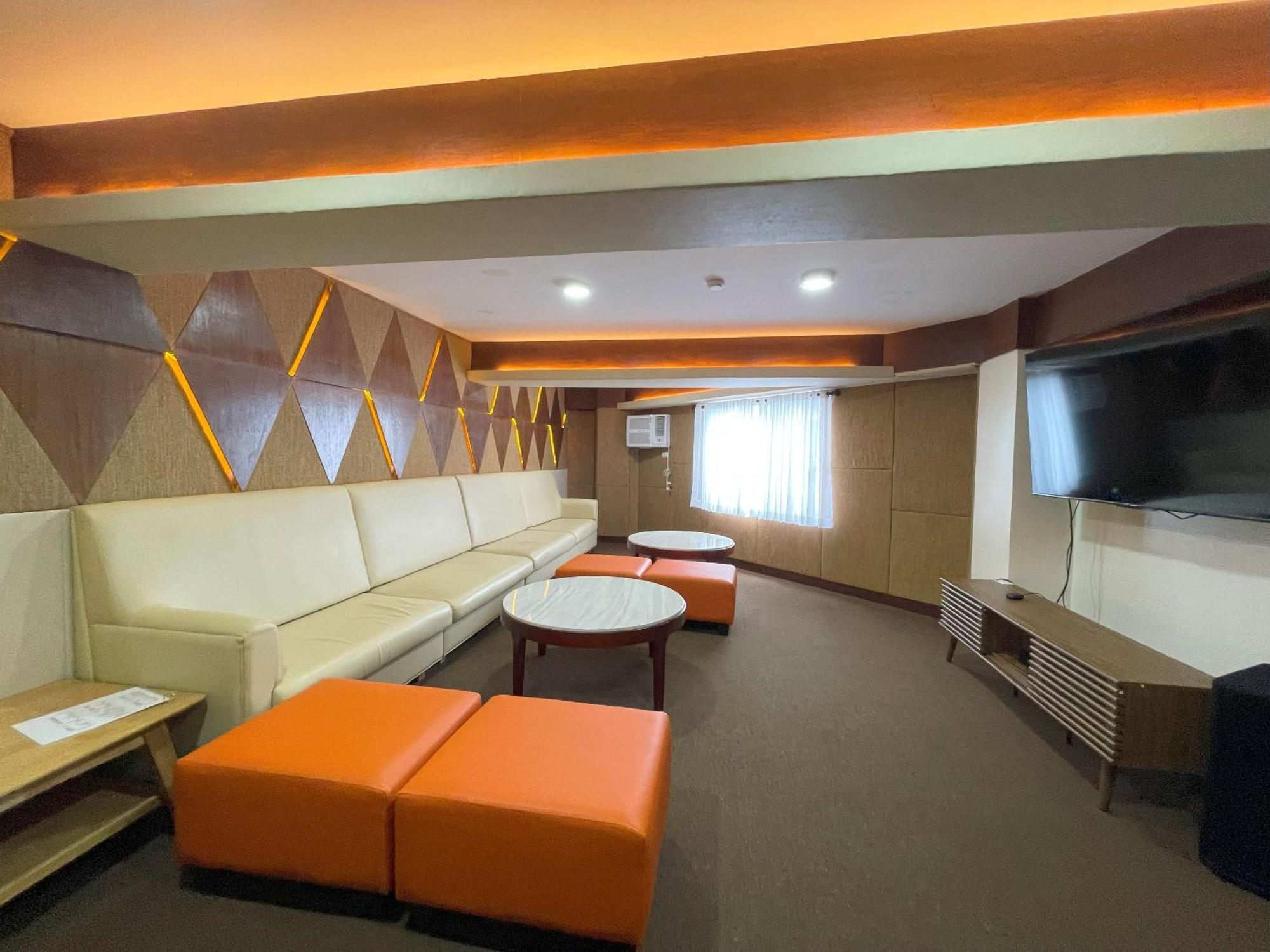 Mist Mountain Resort Powered By Cocotel Cebu Zewnętrze zdjęcie