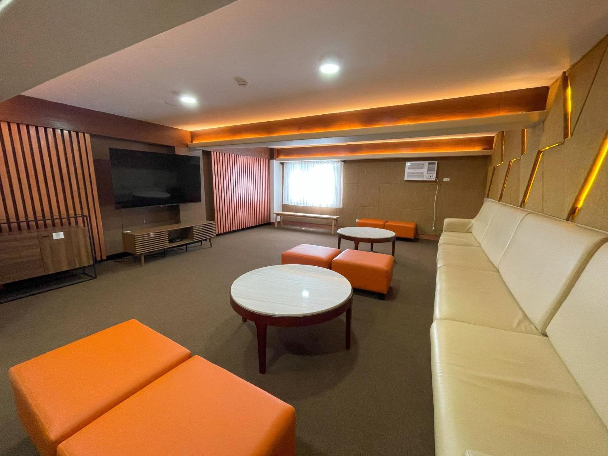 Mist Mountain Resort Powered By Cocotel Cebu Zewnętrze zdjęcie