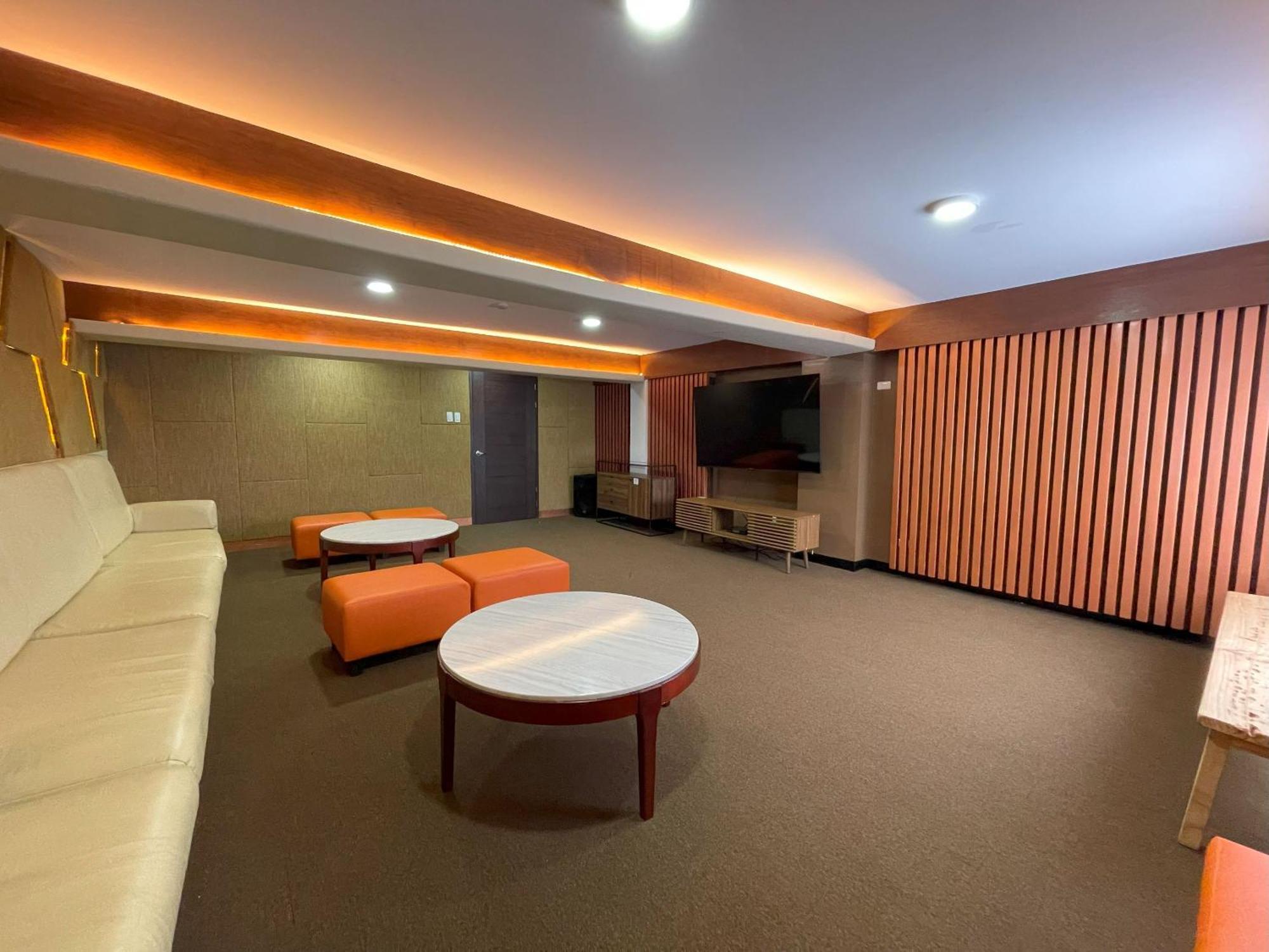 Mist Mountain Resort Powered By Cocotel Cebu Zewnętrze zdjęcie