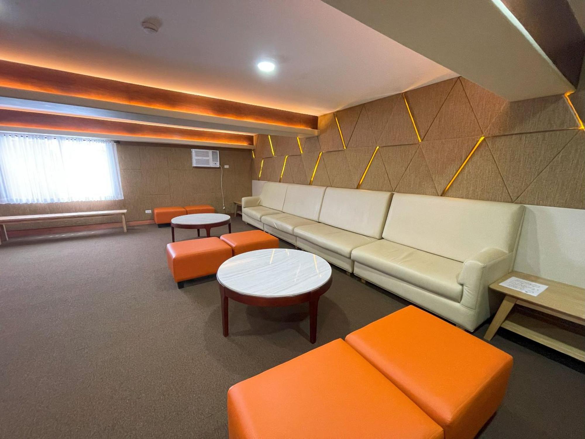 Mist Mountain Resort Powered By Cocotel Cebu Zewnętrze zdjęcie