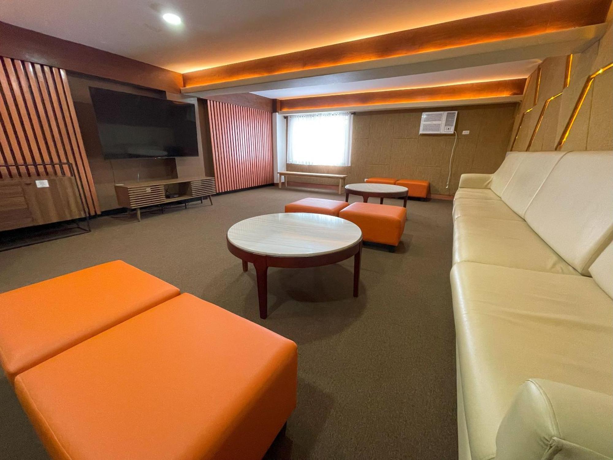 Mist Mountain Resort Powered By Cocotel Cebu Zewnętrze zdjęcie