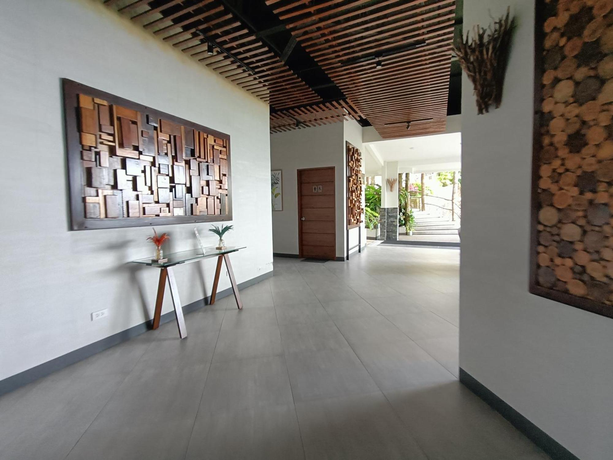 Mist Mountain Resort Powered By Cocotel Cebu Zewnętrze zdjęcie