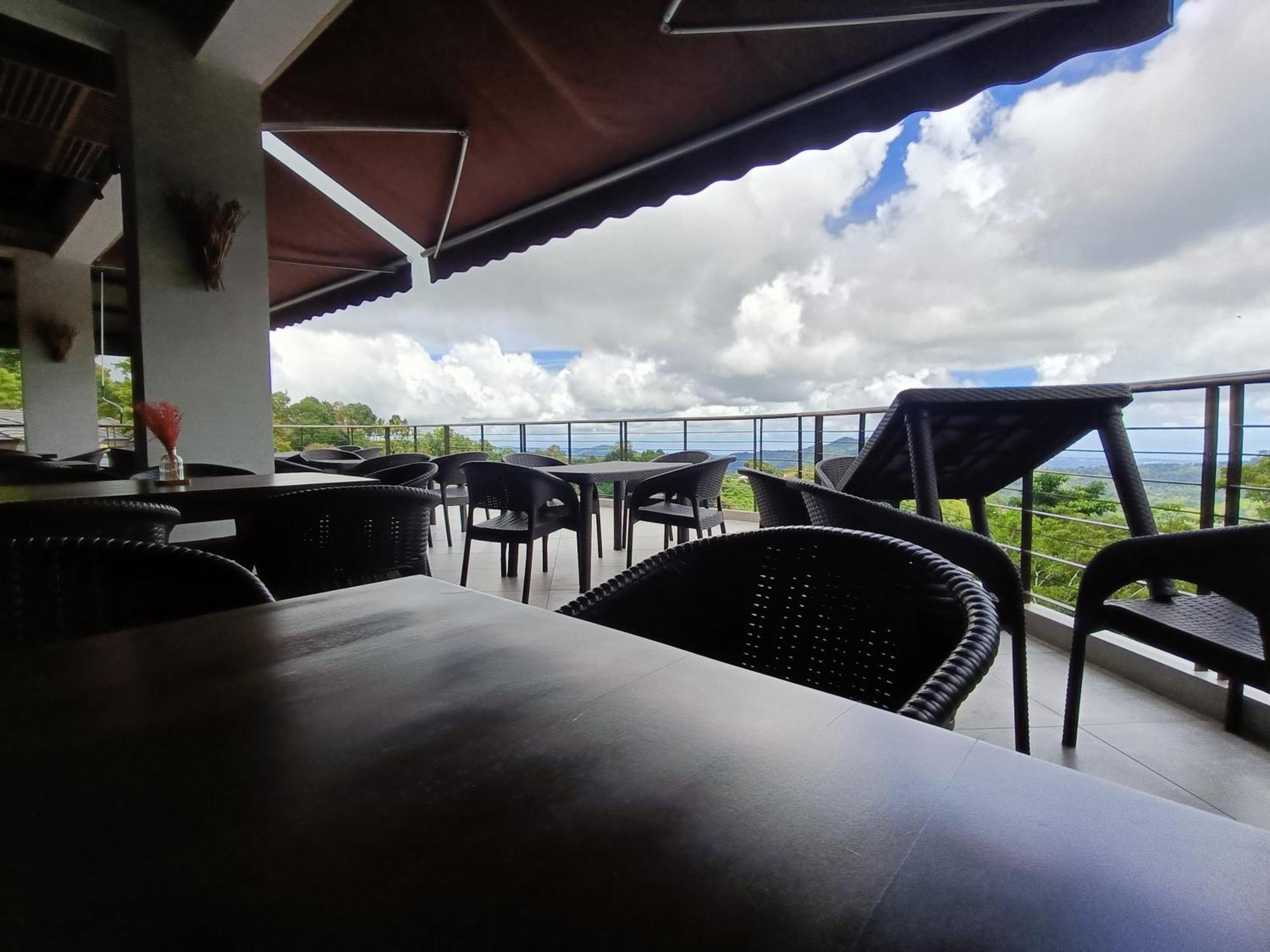 Mist Mountain Resort Powered By Cocotel Cebu Zewnętrze zdjęcie