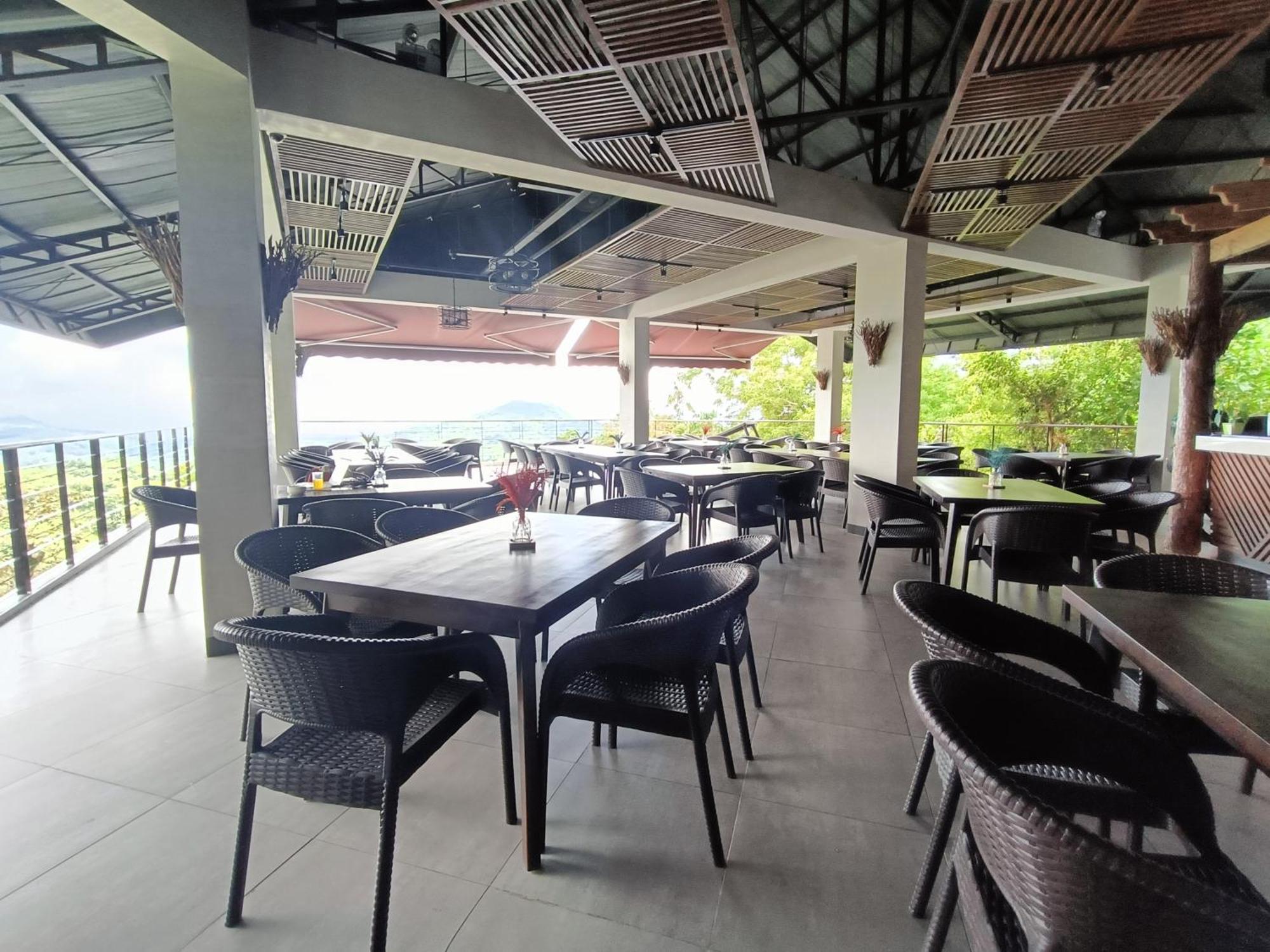 Mist Mountain Resort Powered By Cocotel Cebu Zewnętrze zdjęcie