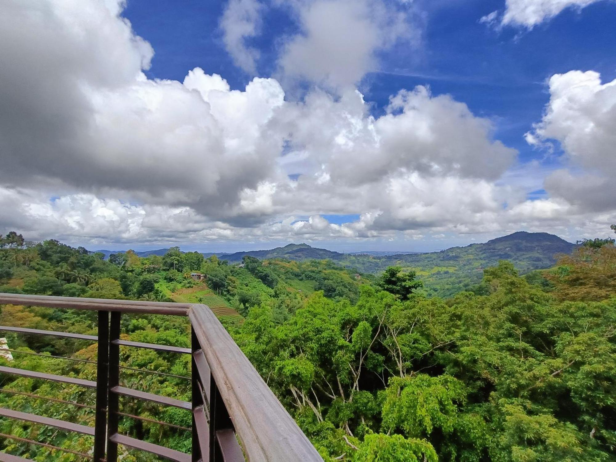 Mist Mountain Resort Powered By Cocotel Cebu Zewnętrze zdjęcie