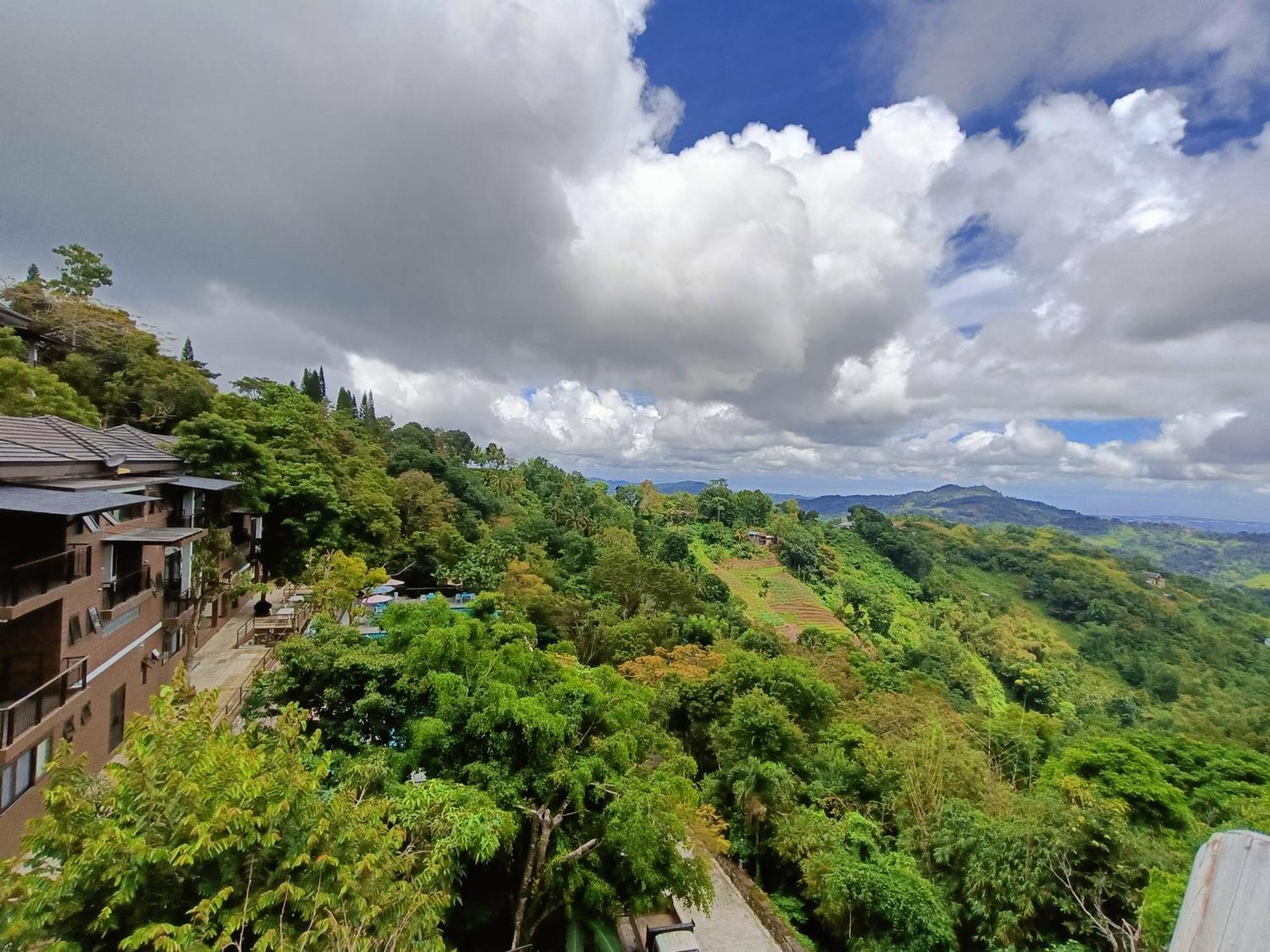Mist Mountain Resort Powered By Cocotel Cebu Zewnętrze zdjęcie