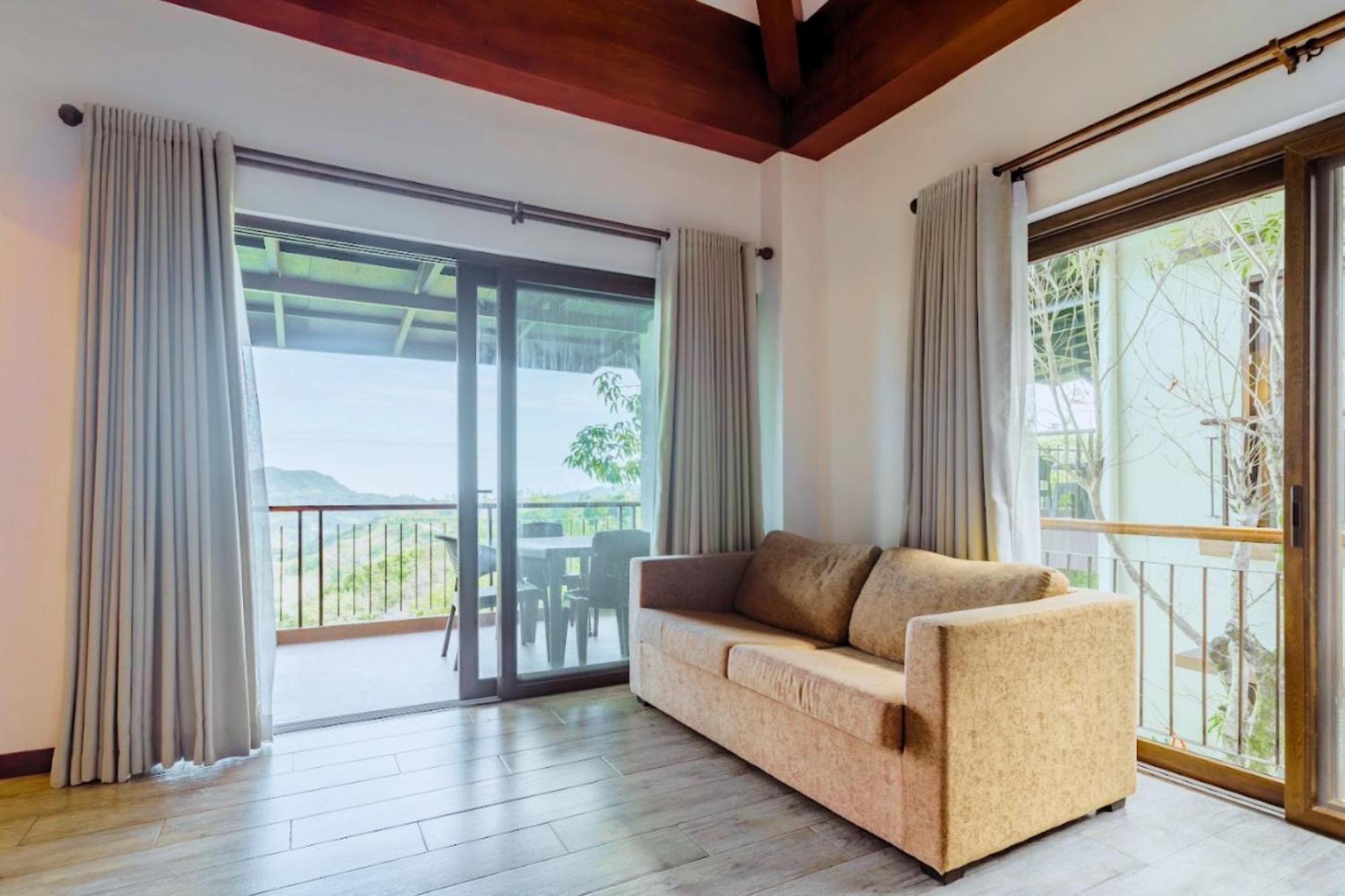 Mist Mountain Resort Powered By Cocotel Cebu Zewnętrze zdjęcie