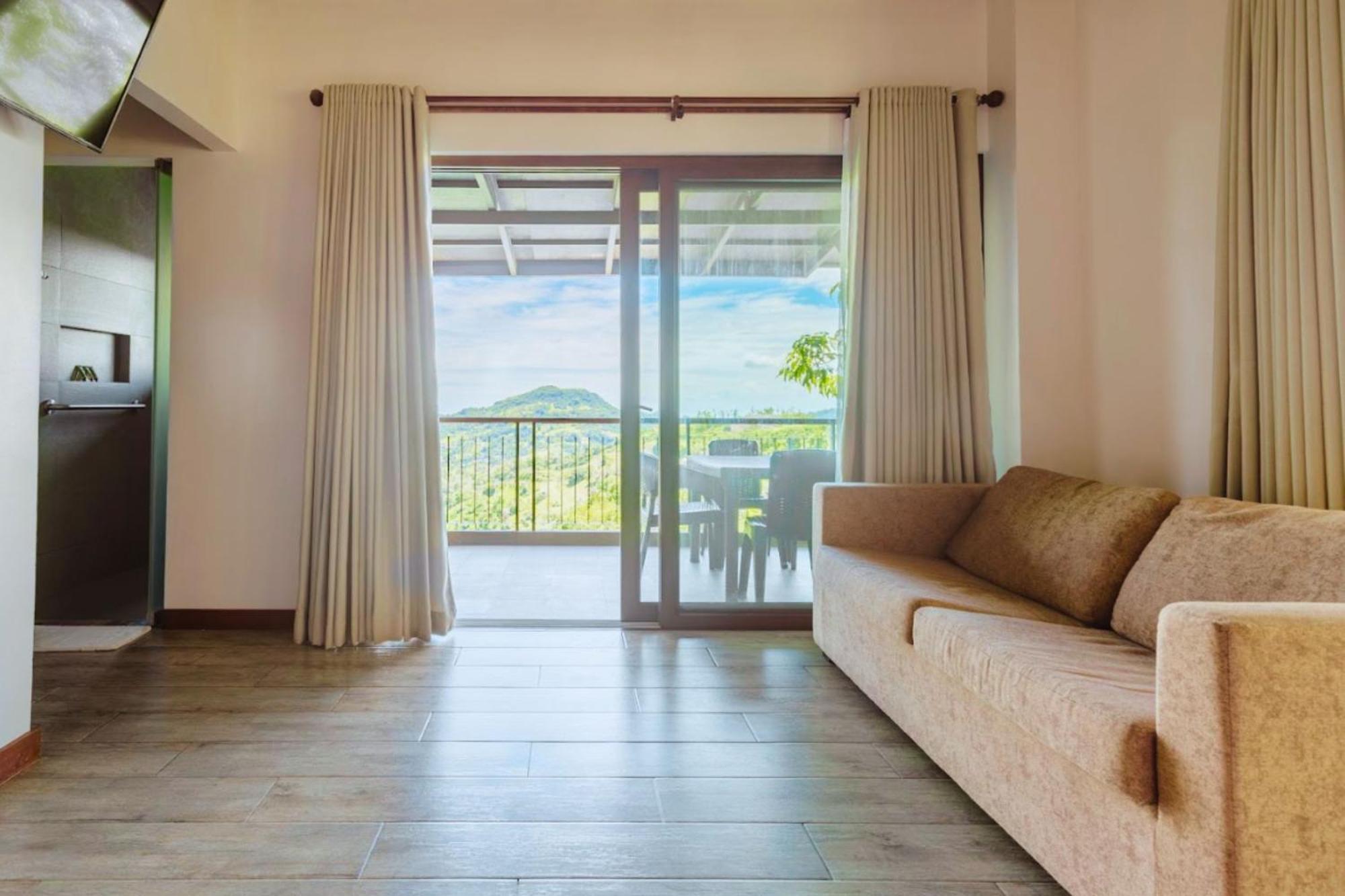 Mist Mountain Resort Powered By Cocotel Cebu Zewnętrze zdjęcie