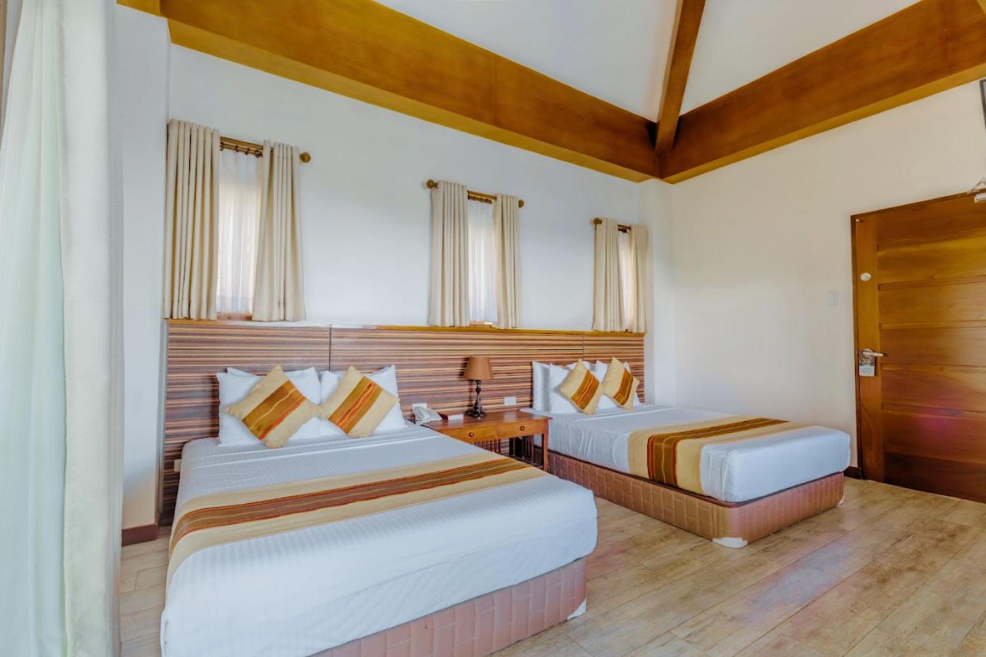 Mist Mountain Resort Powered By Cocotel Cebu Zewnętrze zdjęcie