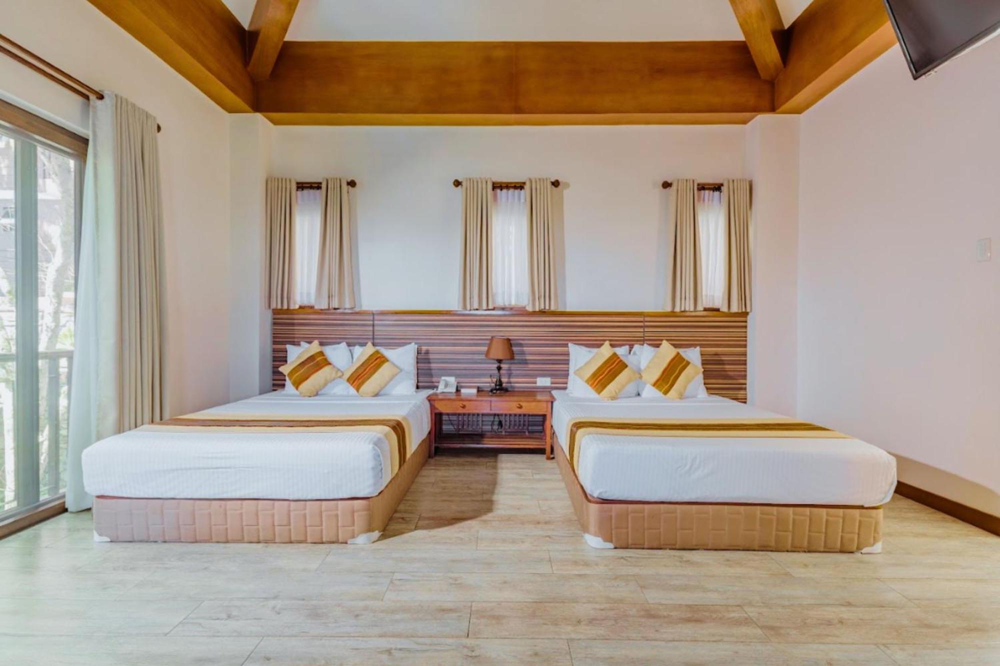 Mist Mountain Resort Powered By Cocotel Cebu Zewnętrze zdjęcie